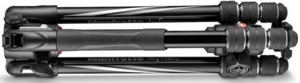 Manfrotto Befree GT XPRO Aluminum Travel Tripod with 496 Center Ball Head