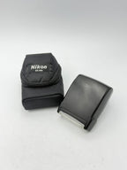 Used Nikon SB-400 Flash