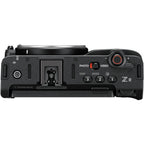 Nikon ZR Mirrorless Camera (Body Only)