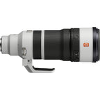 Sony FE 100-400mm F4.5 GM OSS