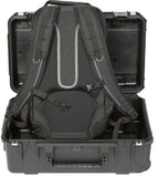SKB iSeries 2011-7 Case with Think Tank Designed Photo Backpack
