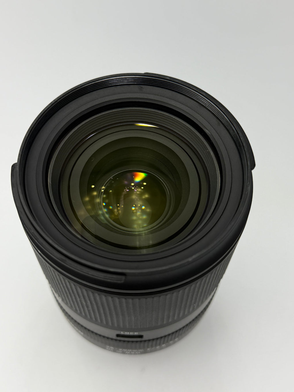 Used Tamron 28-200mm F/2.8-5.6 for Sony E