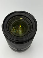 Used Tamron 28-200mm F/2.8-5.6 for Sony E
