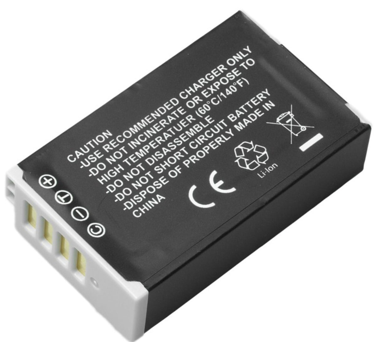 Promaster EN-EL22 Battery for Nikon