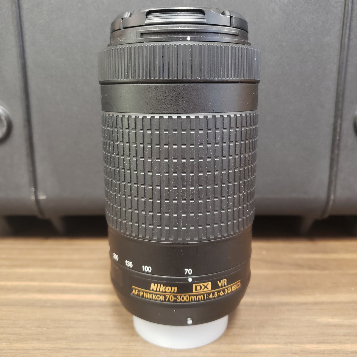 Used Nikon AF-P 70-300mm ED VR