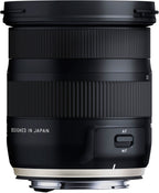 Tamron 17-35mm f/2.8-4 Di OSD Lens