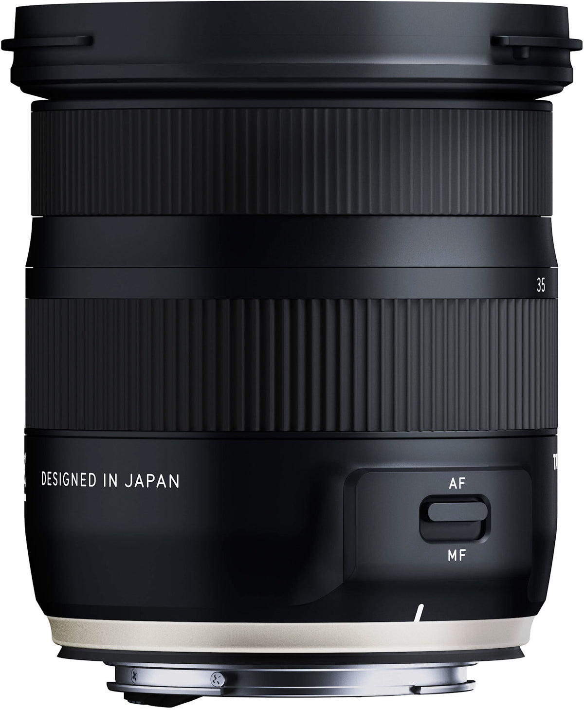 Tamron 17-35mm f/2.8-4 Di OSD Lens