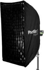 Phottix Raja Quick-Folding softbox 60x90cm (24x35")