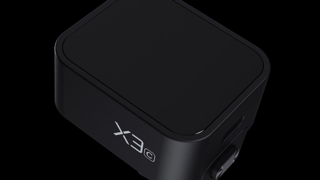 Godox X3 N Touchscreen TTL Wireless Flash Trigger for Nikon