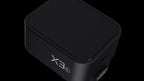 Godox X3 N Touchscreen TTL Wireless Flash Trigger for Nikon