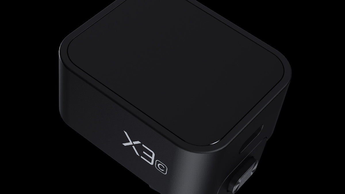 Godox X3 N Touchscreen TTL Wireless Flash Trigger for Nikon