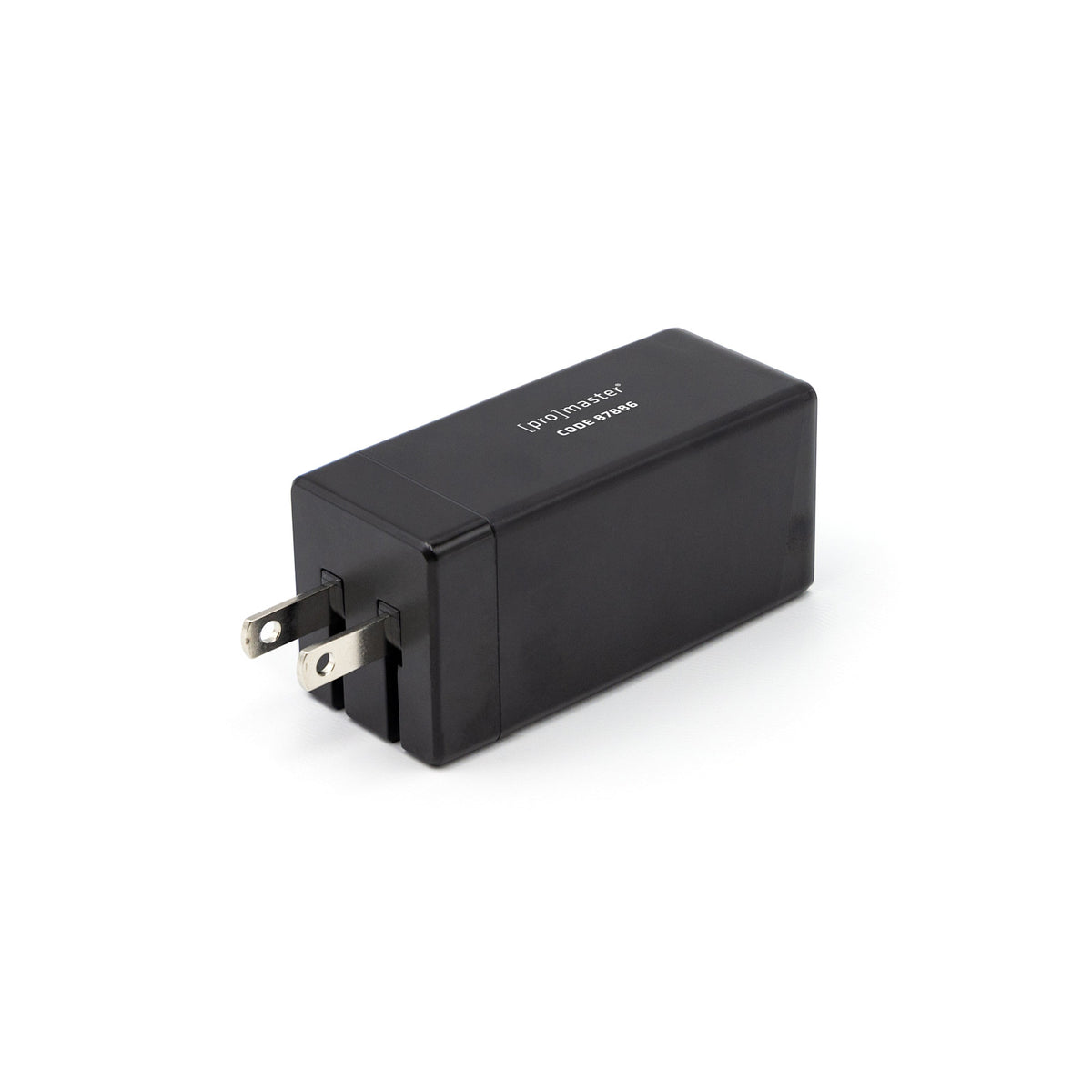 ProMaster GaN USB Charger 3-Port 65 Watt #65674
