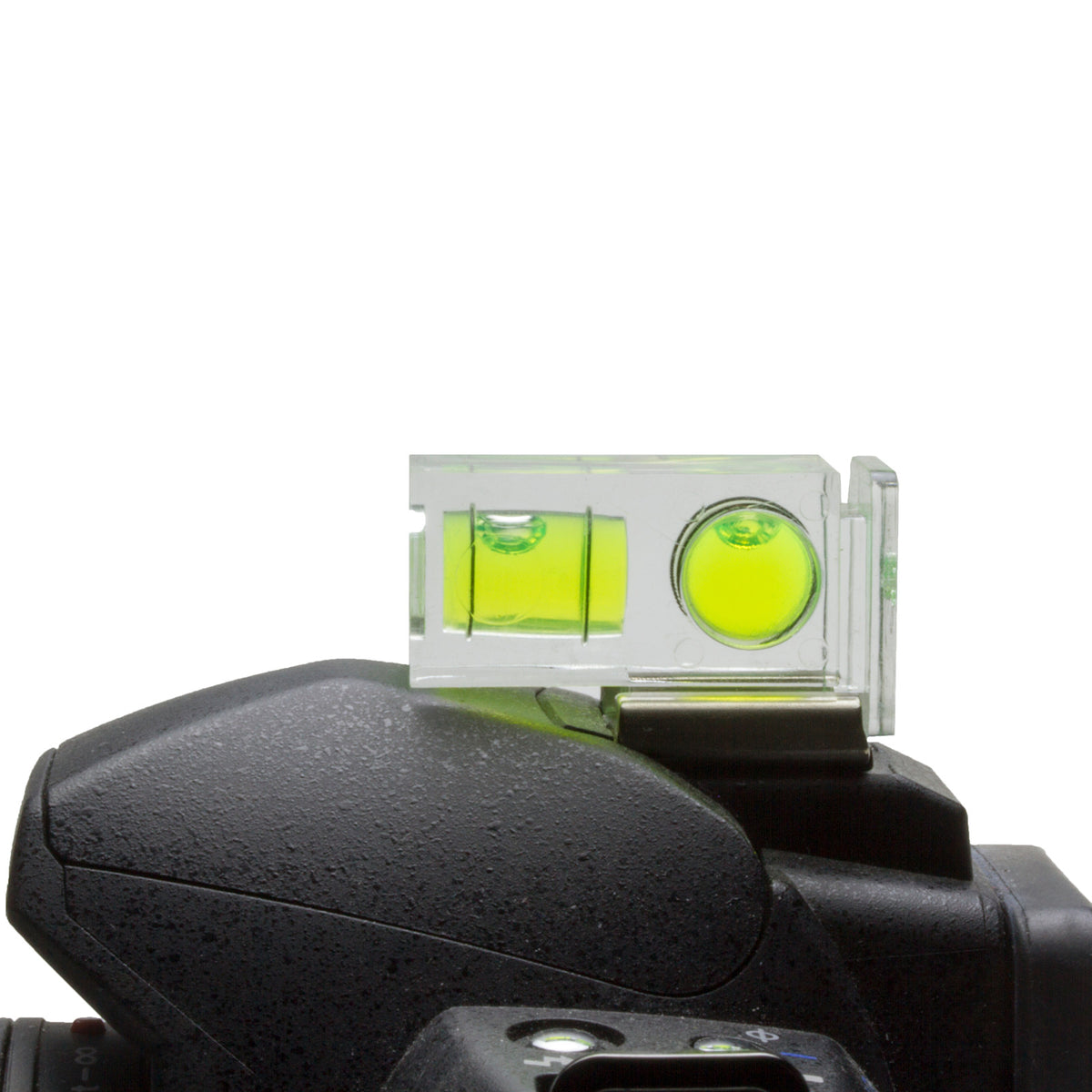 Promaster Bubble Level - 2-Axis