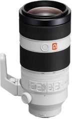 Sony FE 100-400mm f/4.5-5.6 GM OSS Lens