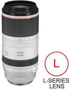 Canon RF 100-500mm f/4.5-7.1 L IS USM Lens