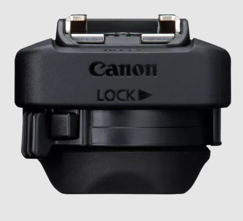 Canon AD-E1 Multi-Function Shoe Adapter