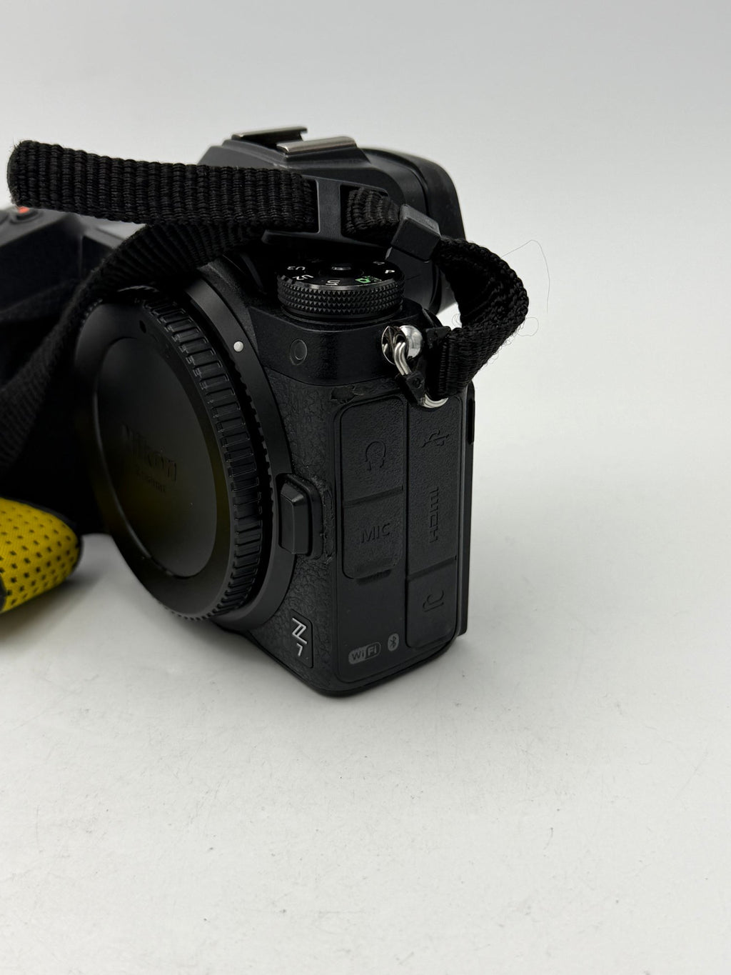 Used Nikon z7 Body only (21k Clicks)