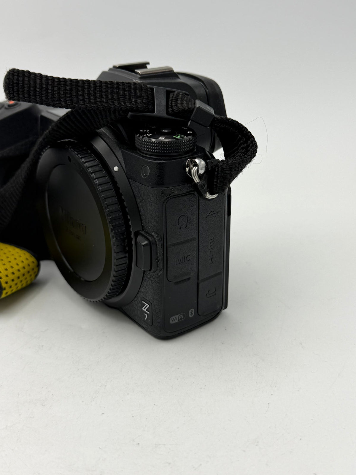Used Nikon z7 Body only (21k Clicks)