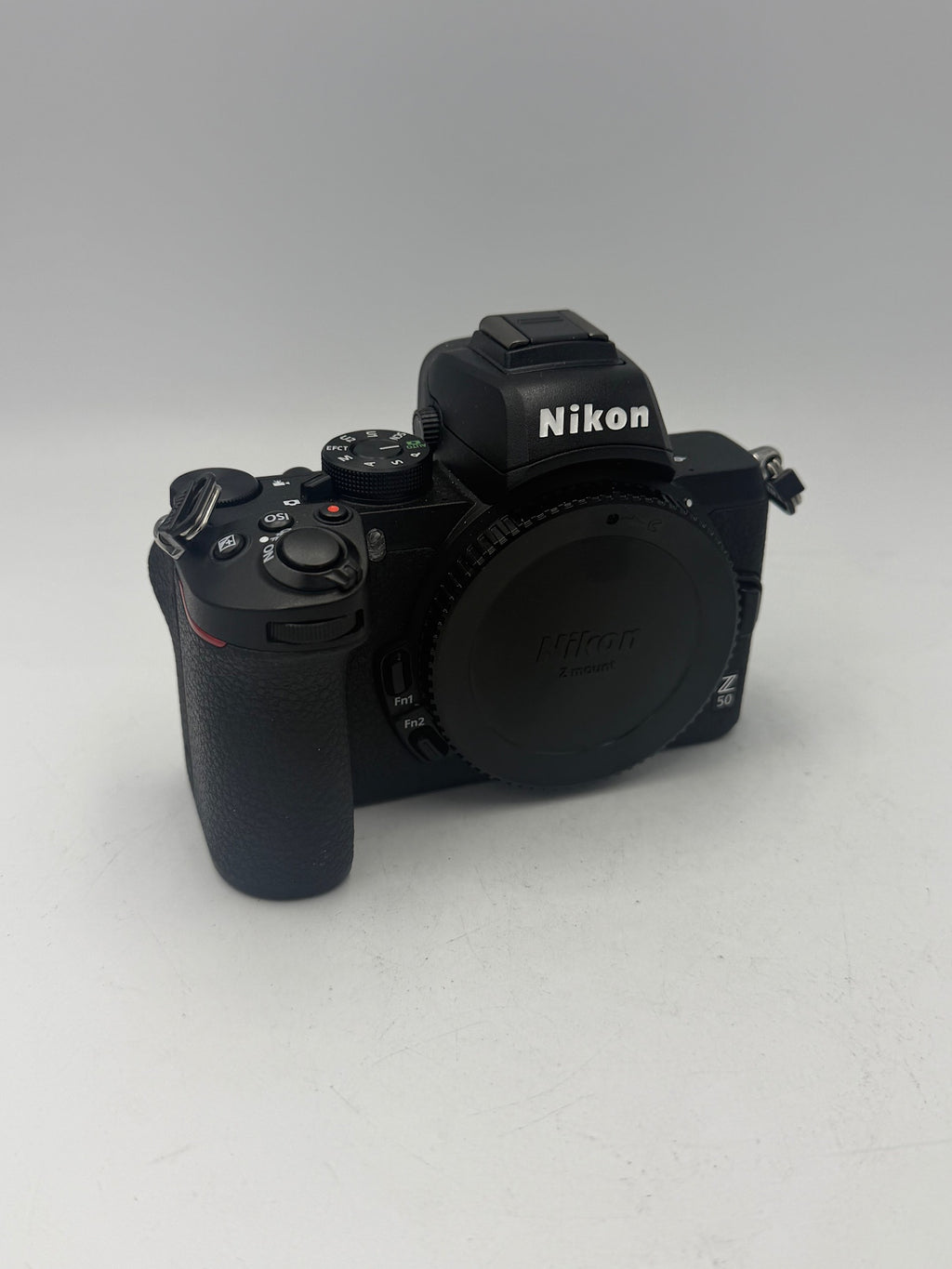 Used Nikon z50 Body Only