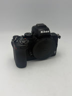 Used Nikon z50 Body Only