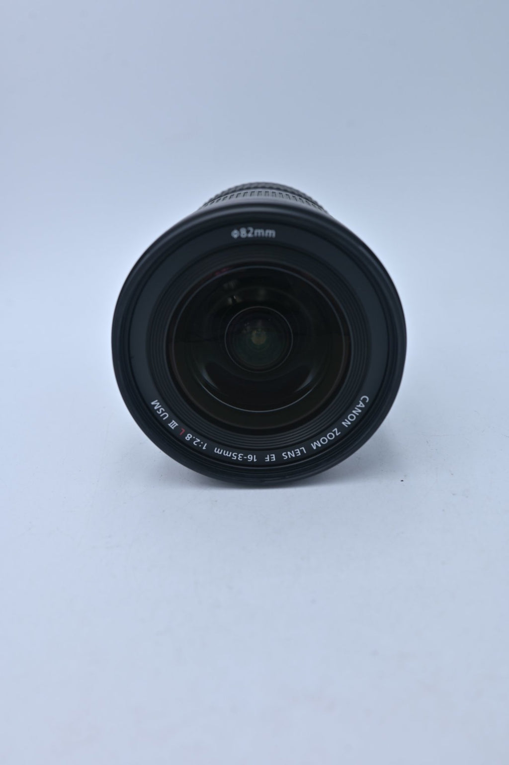 Used Canon EF 16-35mm f/2.8 L III Lens