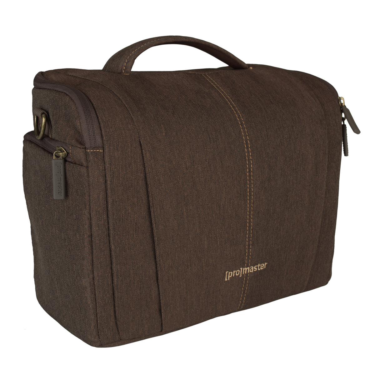 Promaster Pro Cityscape 40 Shoulder Bag Hazelnut (Brown)