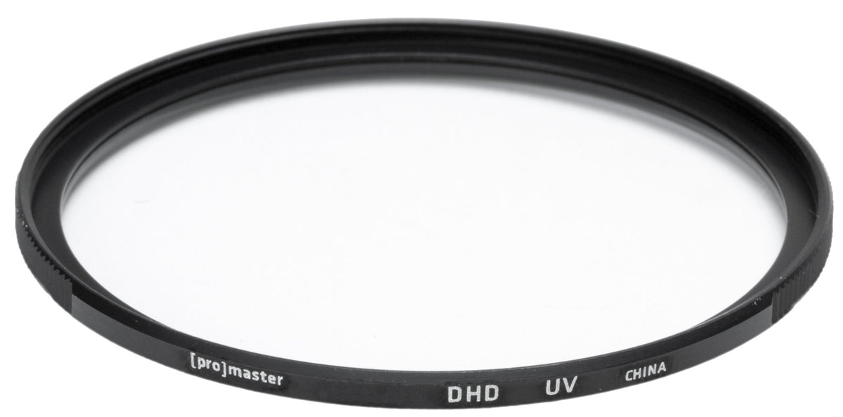 Promaster HD 55mm UV