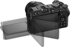 Nikon Z30 Mirrorless Camera with 16-50mm f/3.5-6.3 and 50-250mm f/4.5-6.3 Lenses