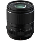 Fujifilm XF 23mm f/1.4 R LM WR Lens