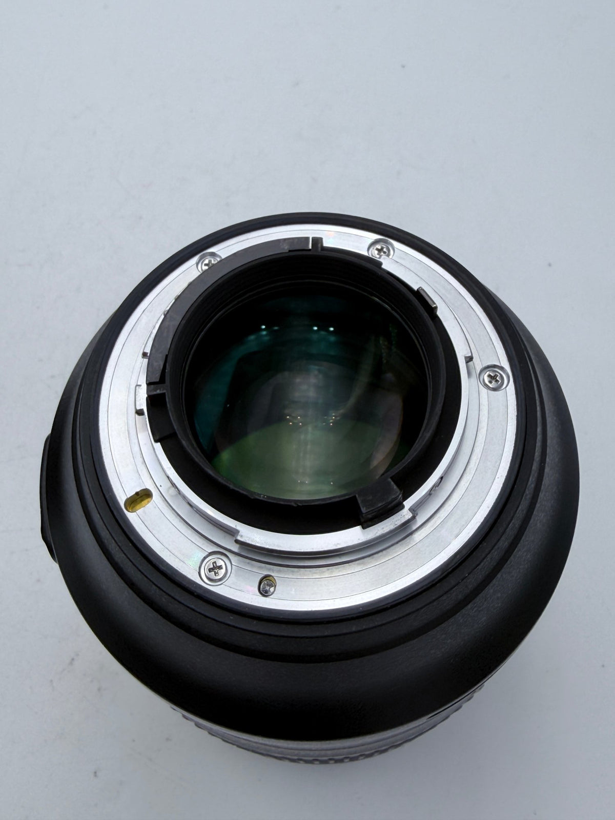 Used Nikon AF-S 85mm f/1.4 G Lens (F-Mount)