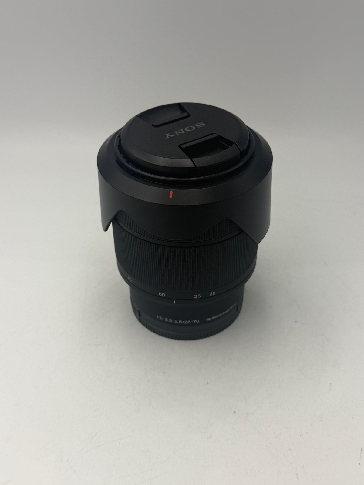 Used Sony 28-70mm f3.5-5.6