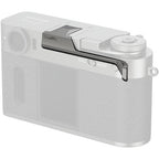 Small Rig Thumb Grip for FUJIFILM X half (Charcoal Silver)