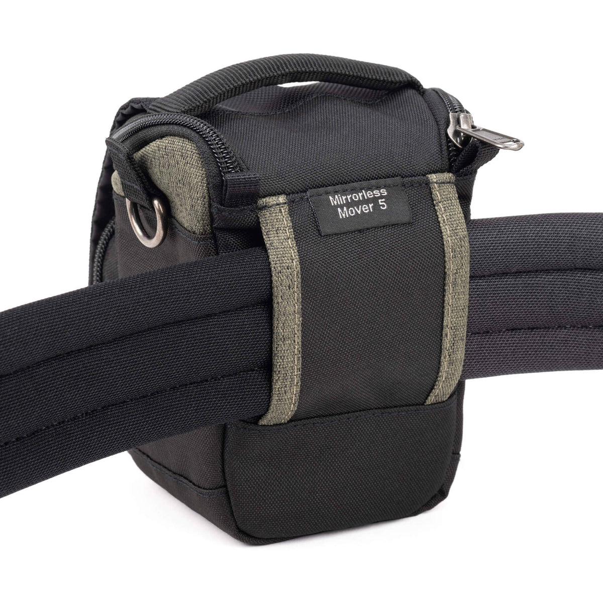 Think Tank Mirrorless Mover 5 V2 (Coast Green)