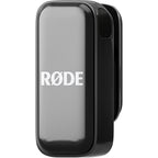 RODE Wireless Micro 2-Person Ultracompact Wireless Microphone System w
