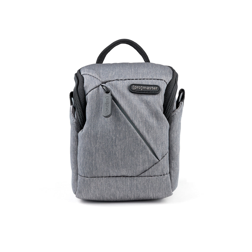 Promaster Impulse 2.0 Medium Advanced Compact Case (0.76 L, Grey)