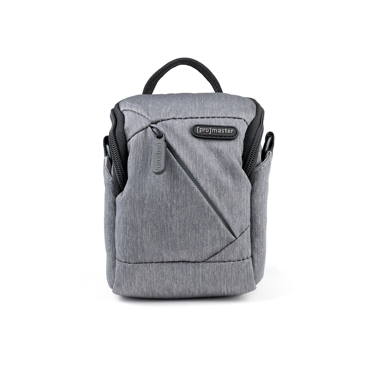 Promaster Impulse 2.0 Medium Advanced Compact Case (0.76 L, Grey)