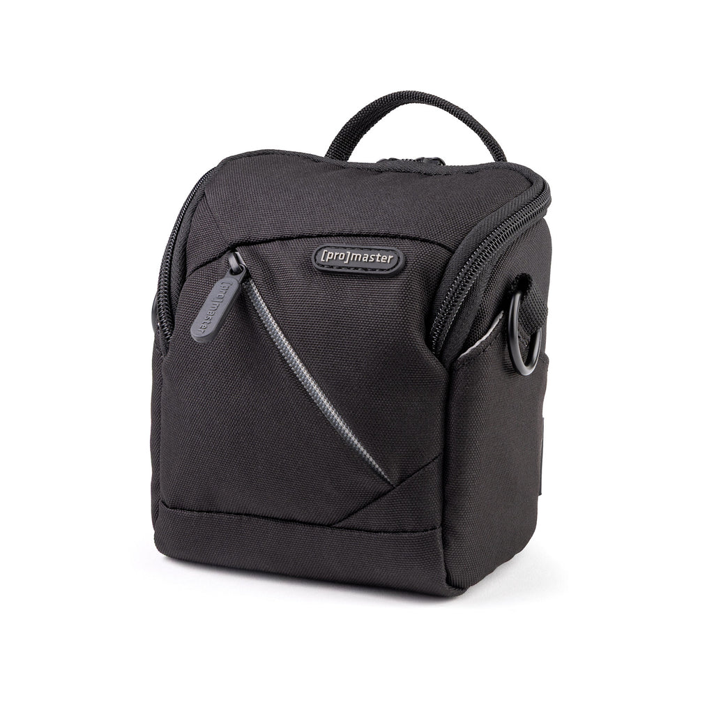 Promaster Impulse 2.0 Large Advanced Compact Case (1 L, Black)