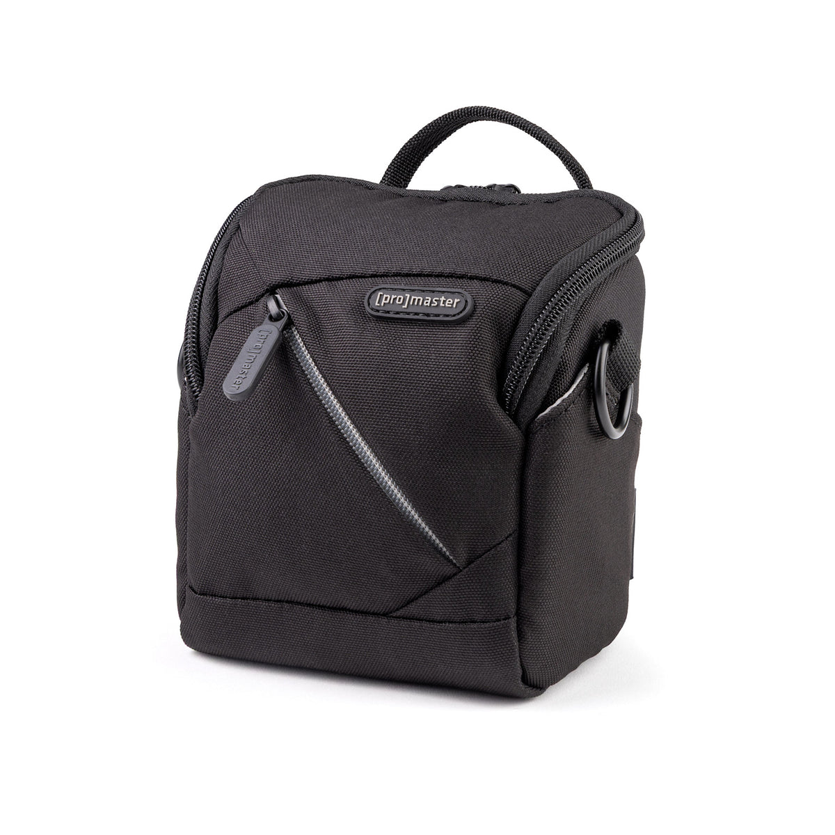 Promaster Impulse 2.0 Large Advanced Compact Case (1 L, Black)