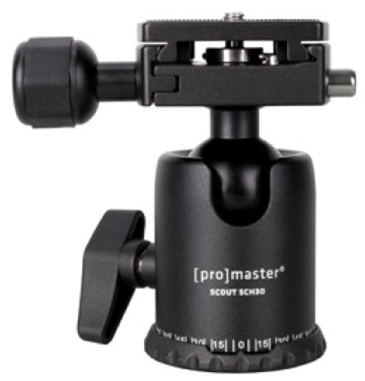 Promaster Scout Series SC426 Tripod Kit with Head