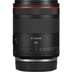 Canon RF 85mm f/1.4 L VCM Lens