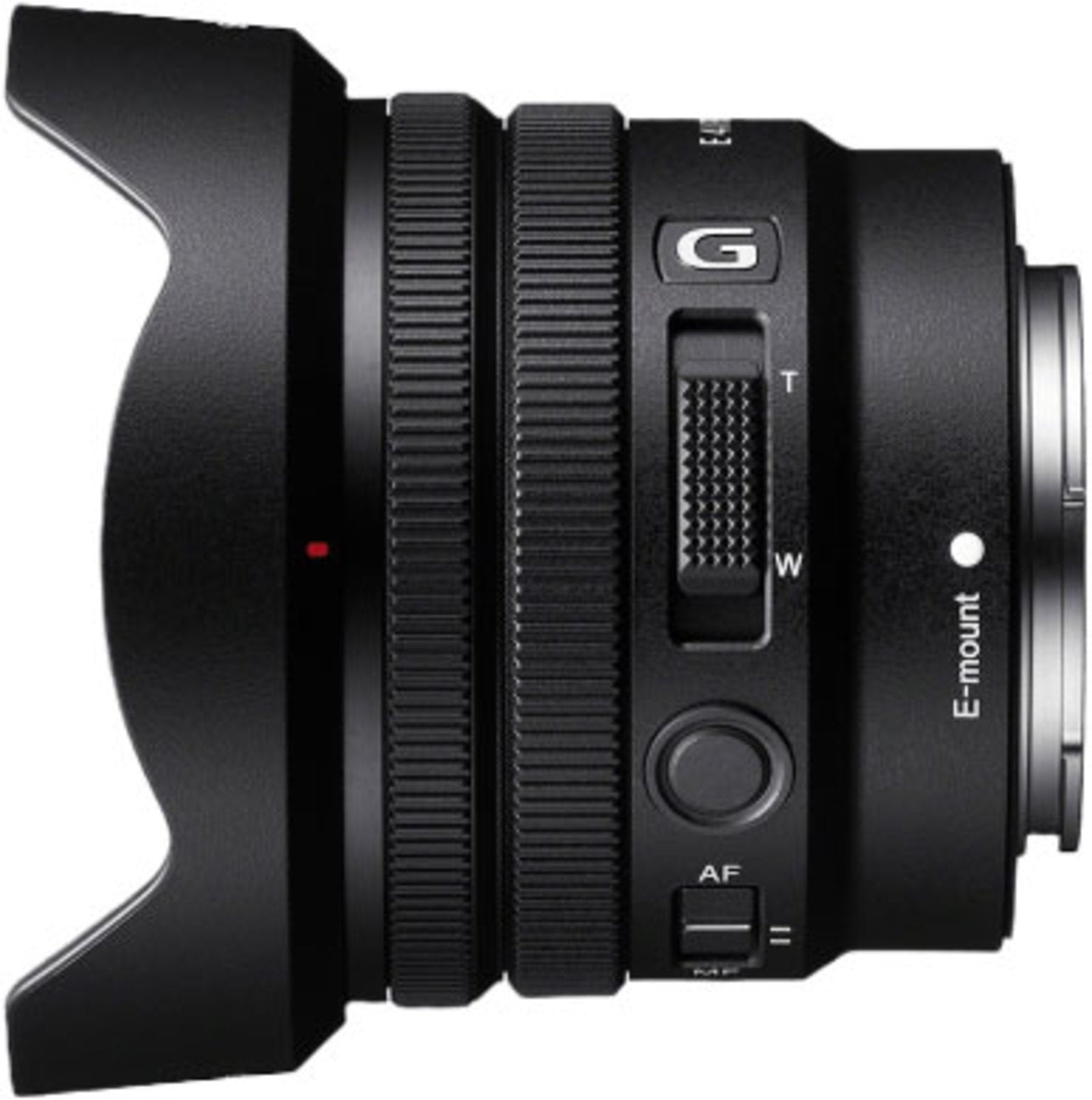 Sony E PZ 10-20mm F4 G – YM Camera