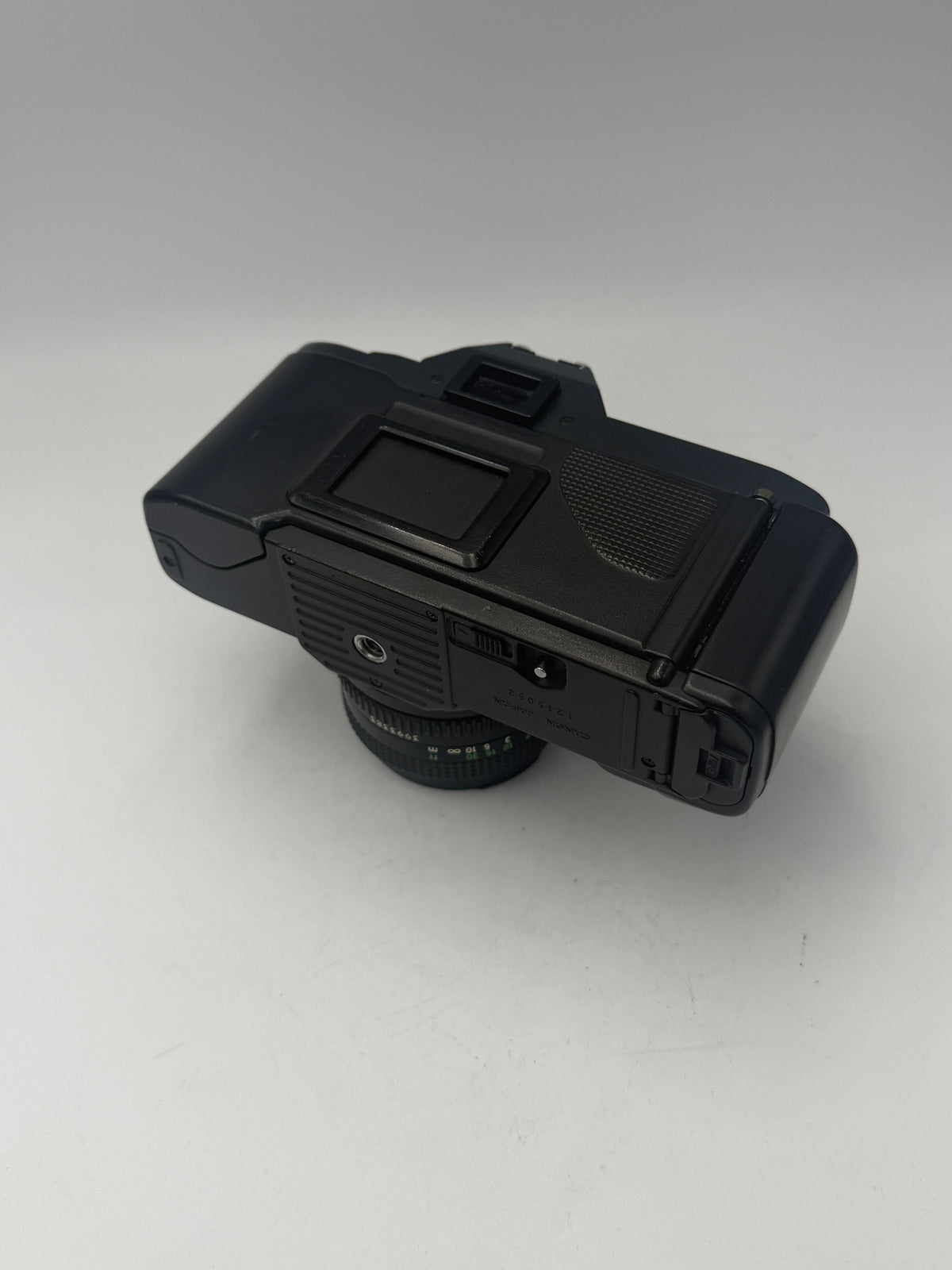 Used Canon T70 with 50mm f1.8