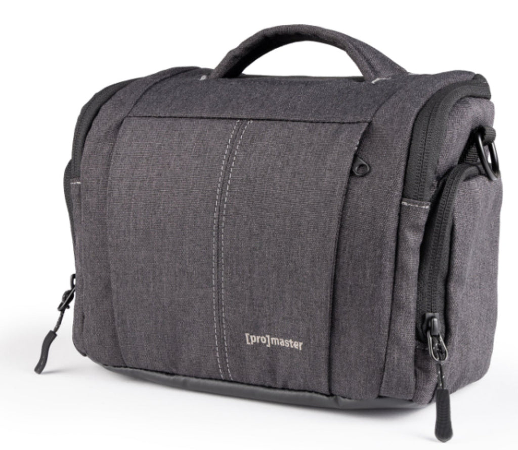 Promaster Cityscape 2.0 Small Shoulder Bag (3 L) #80641