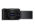 Canon EOS R50 V Mirrorless Camera with 14-30mm f/4.5-6.3 Lens
