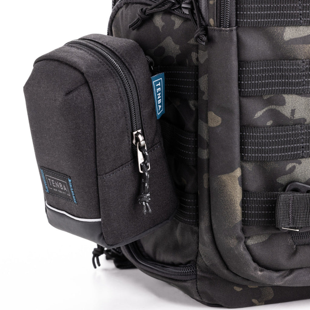Tenba Skyline v2 4 Pouch (Black)