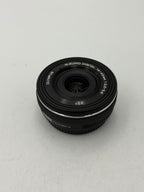 Used Olympus M.Zuiko 14-42mm f3.5-5.6 EZ with Box