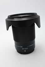 Used Nikon Nikkor Z 20mm f/1.8 S Lens