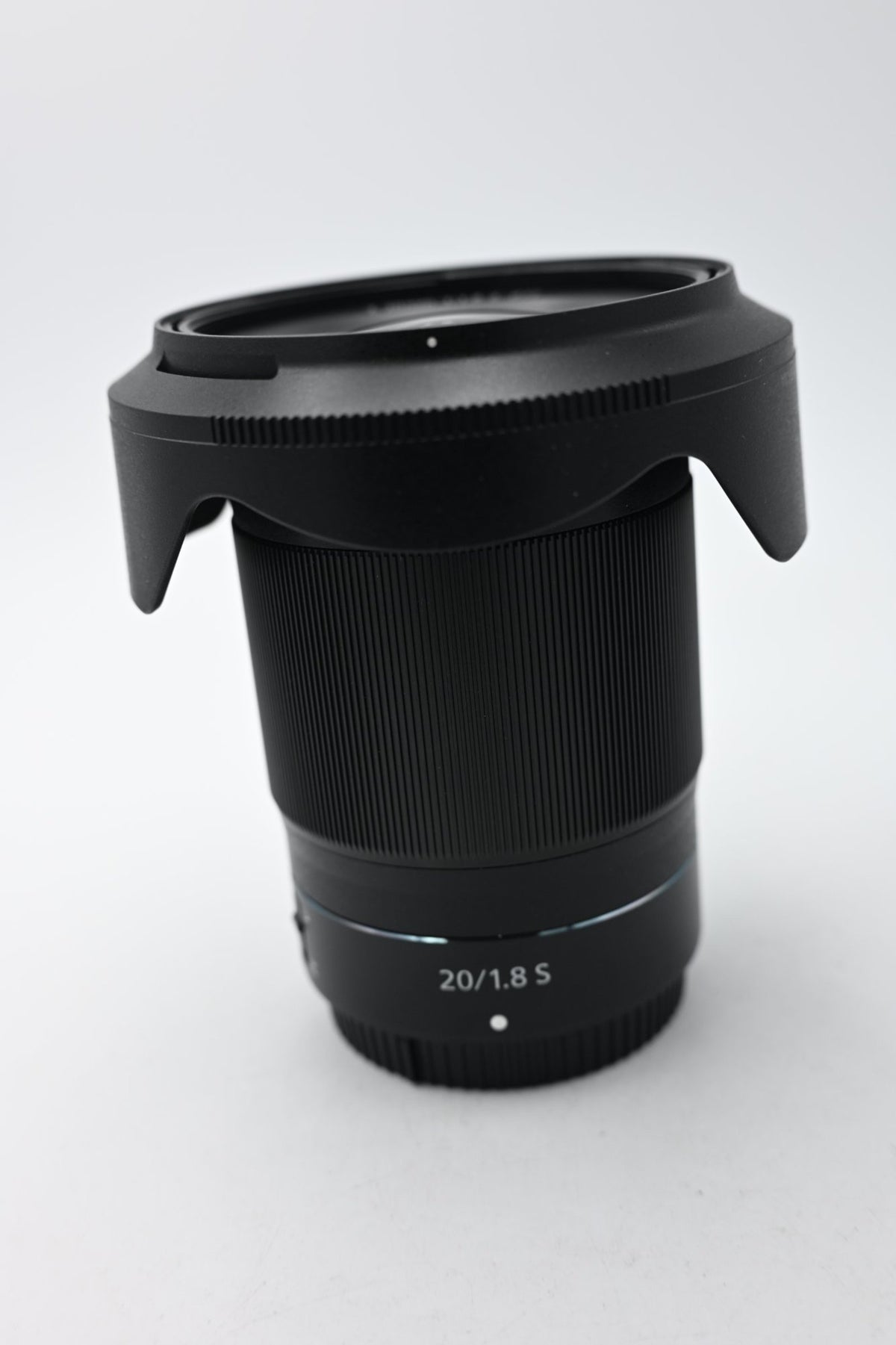 Used Nikon Nikkor Z 20mm f/1.8 S Lens