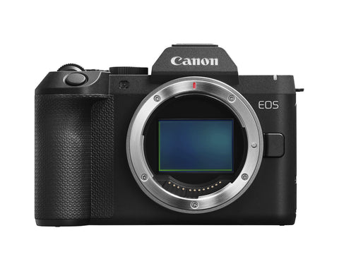Canon EOS R8 Mark II Mirrorless Camera (Body Only)