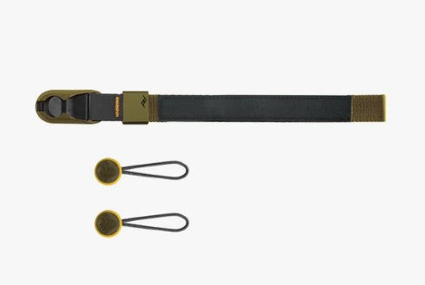 Peak Design Cuff CF-3 Kelp